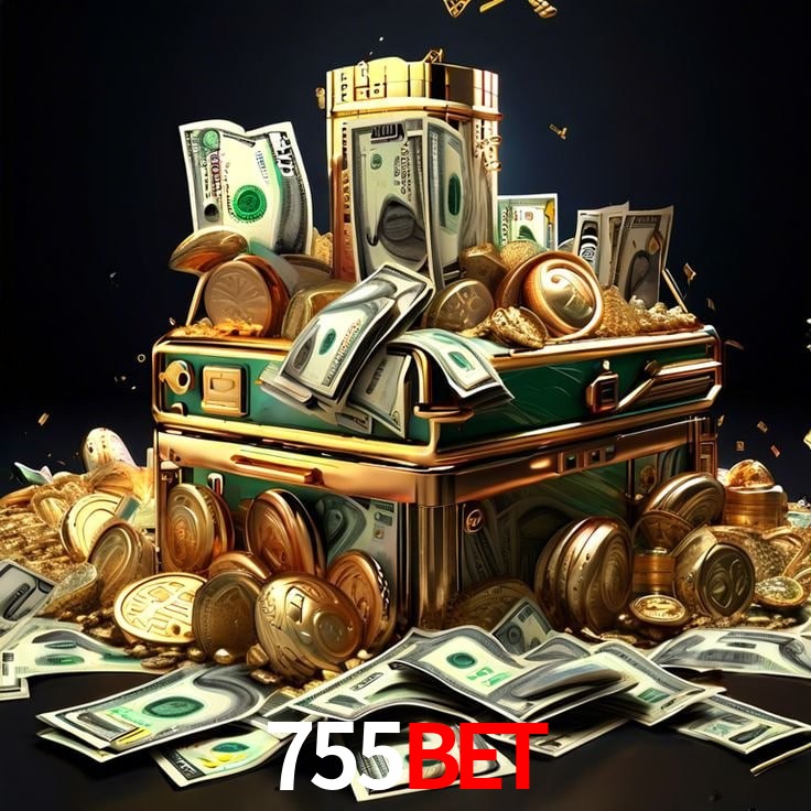 Experiência VIP 755Bet