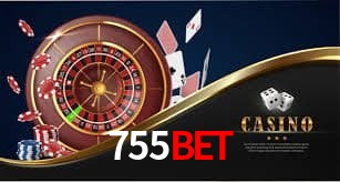 Welcome Bonus 755Bet
