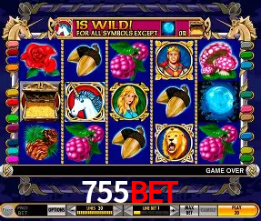 VIP Casino 755Bet